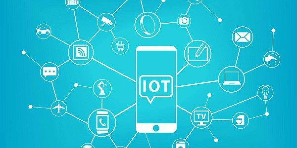 IoT Sensors Market Size, Share: Projected to Achieve US$ 62.98 Bn by 2029