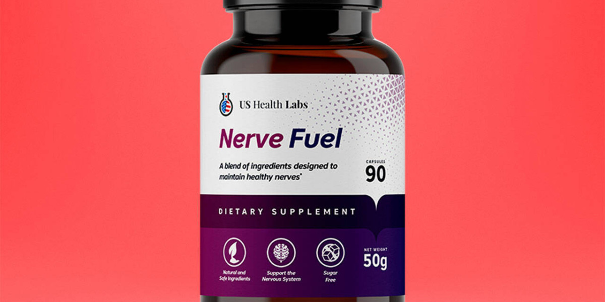 Nerve Fuel Nerve Pain Relief Official Reviews – Hoax Or Legit!