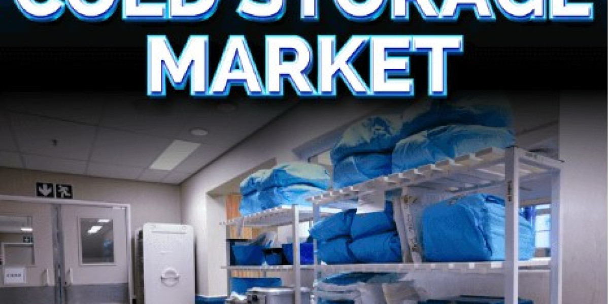 U.S. Medical Cold Storage Market Report Outlook, Size, Forecast to 2030
