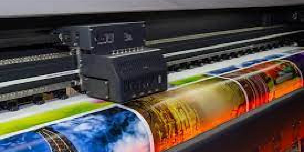 Empowering Communication: The Dynamic Realm of Printing Services