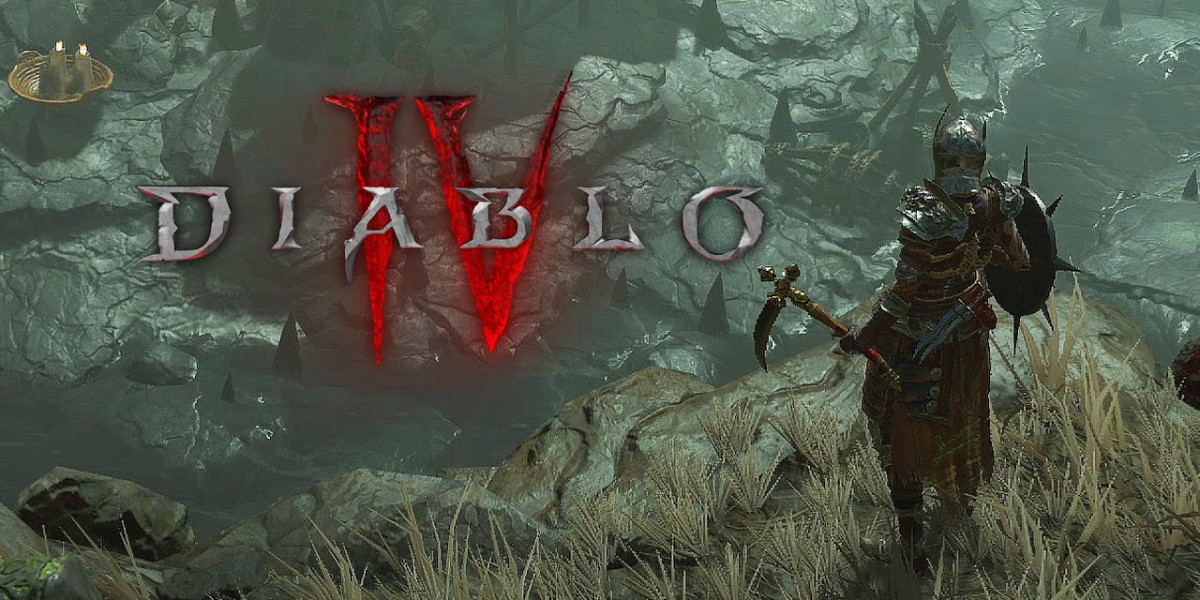 How to unlock the Kor Valar Ramparts dungeon in Diablo 4