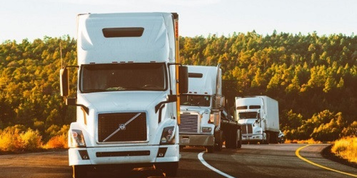 Exploring the Latest Trends in Carrier Truck Warehouses in Oakland, CA