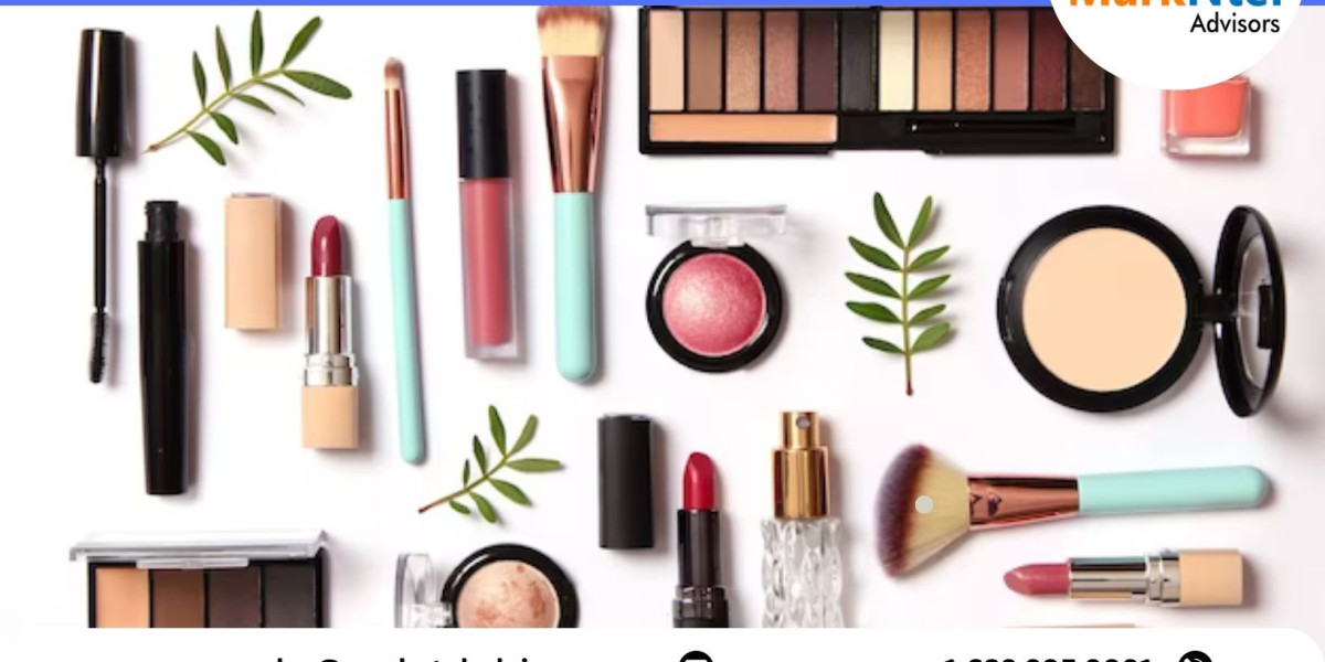 Middle East Halal Cosmetics Market Analysis 2021-2026 | Current Demand, Latest Trends, and Investment Opportunity