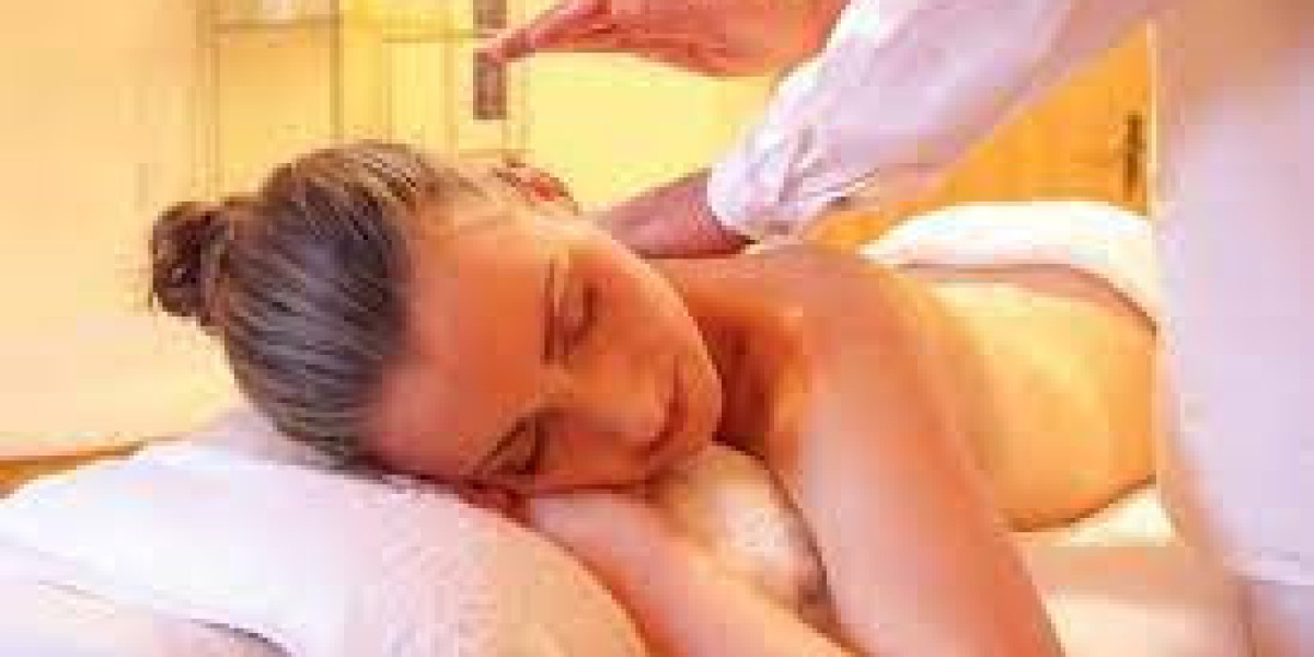 Beauty Massage In Fortworth