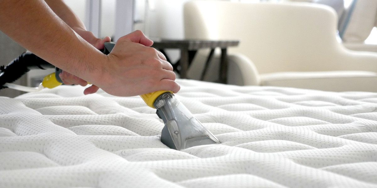 Unveiling the Hidden Dangers Lurking in Your Bed: Importance of Regular Mattress Cleaning