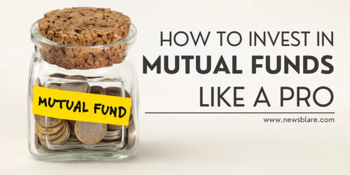 Diversification Made Easy: Why Mutual Funds are a Smart Investment Choice