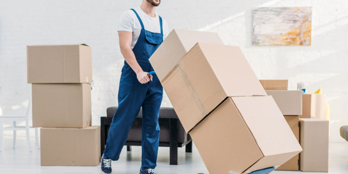 Streamline Your Move with Professional Villa Movers and Packers in Abu Dhabi