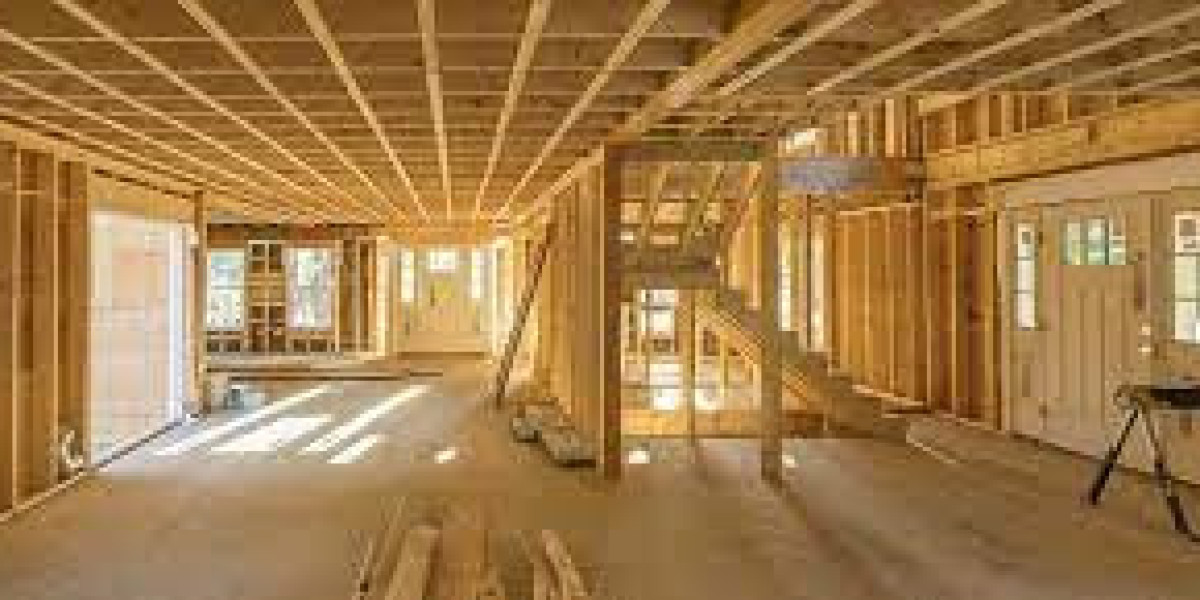 Exploring the Benefits of Studwork Timber in Construction