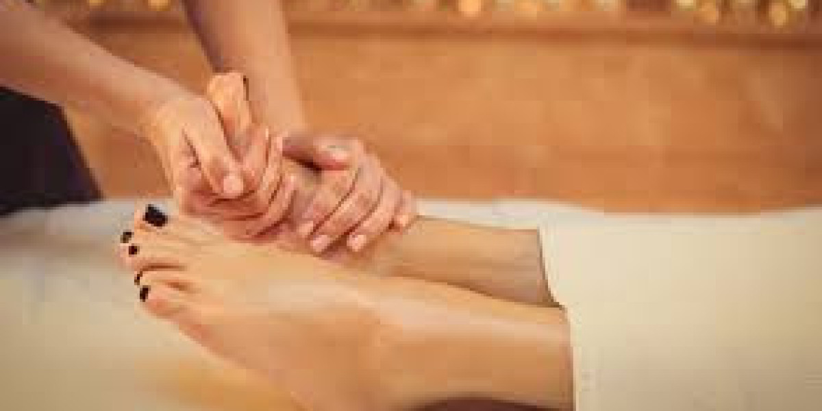 Massage Services in Denver