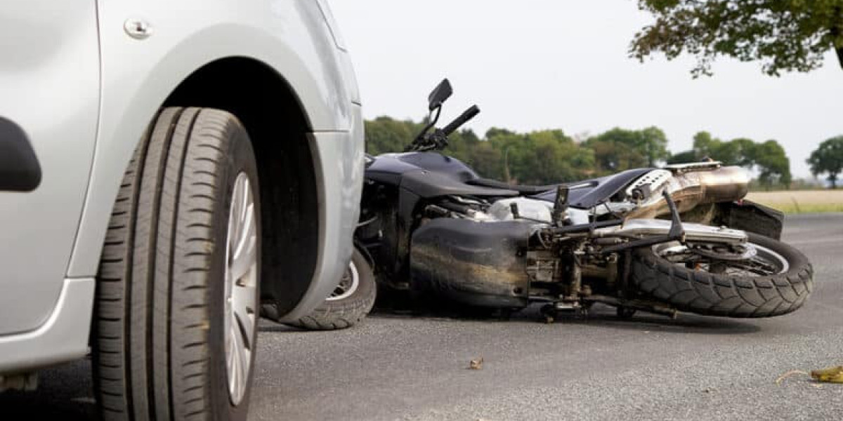 How Personal Injury Attorneys in Panama City Beach, Florida Can Help Following a Car Accident