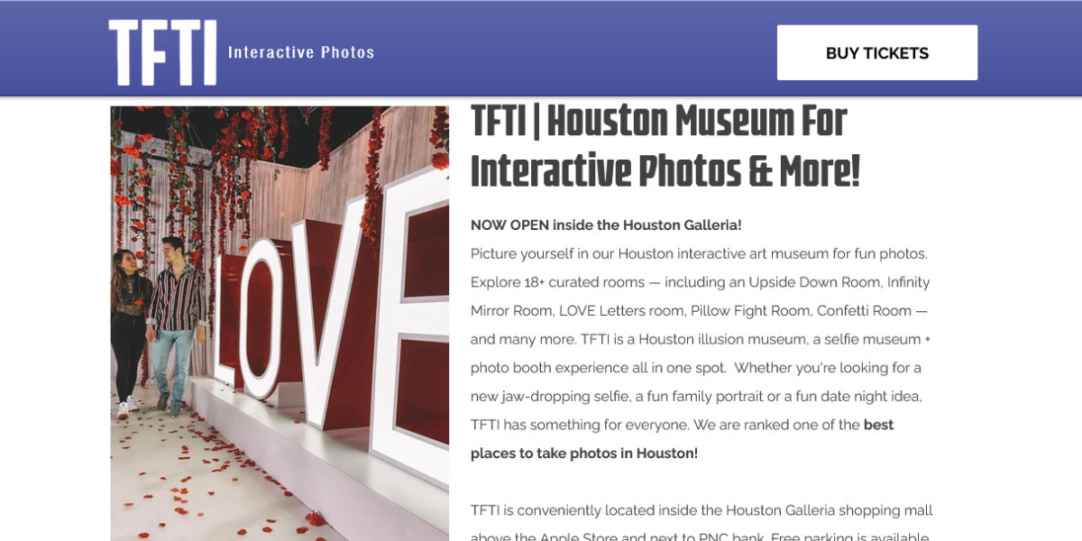 How to Find the Best Houston Interactive Art Museum?