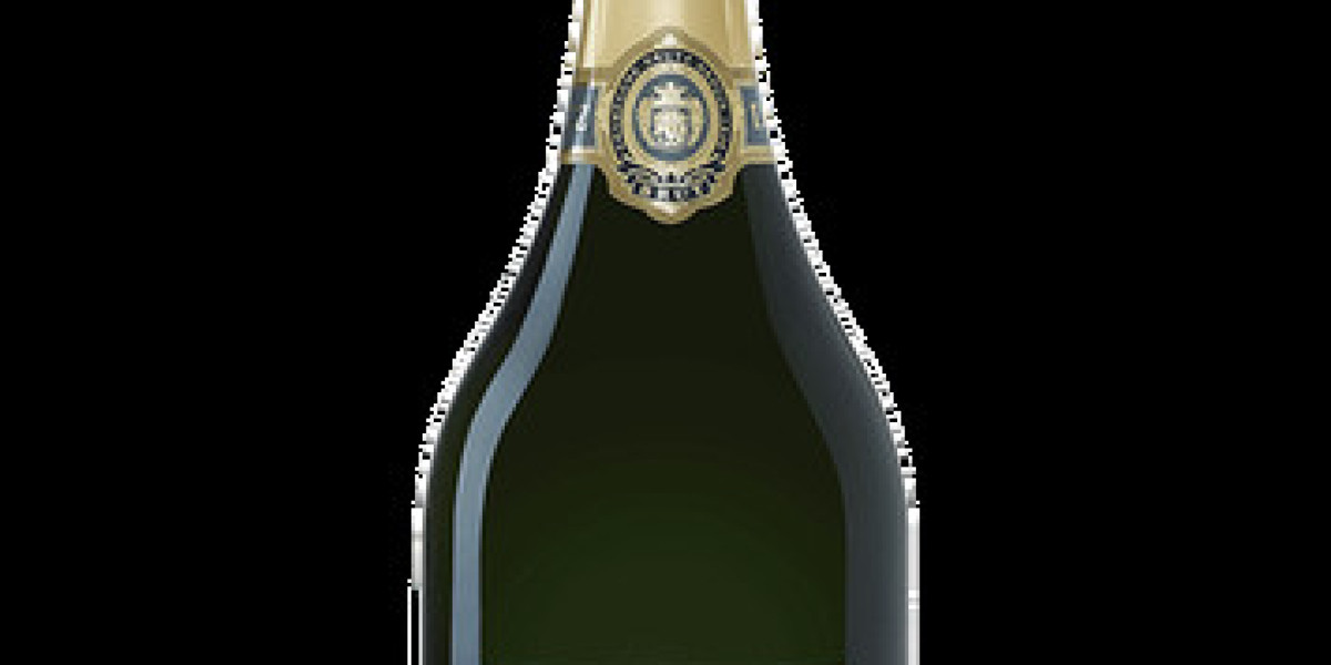 Champagne deutz