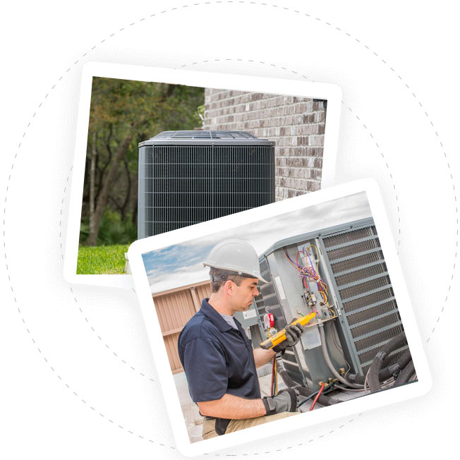 AC Repair Milton | Air Conditioner Installation Milton | Heat Pump Services