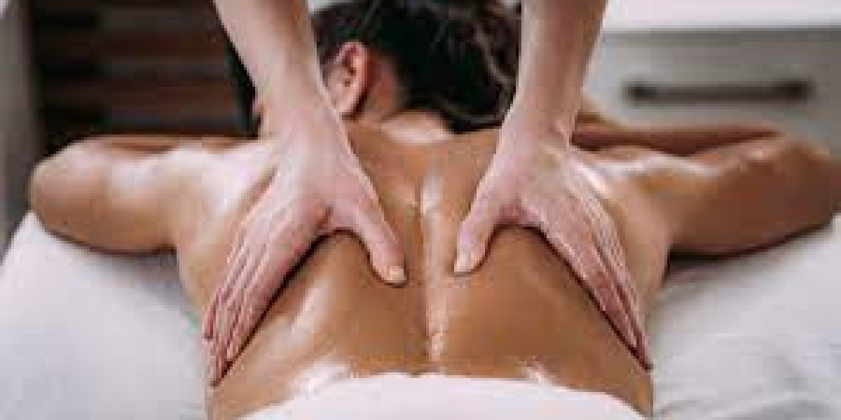 Massage services in philadelphia