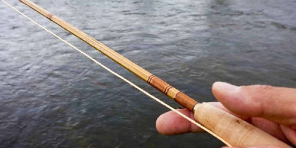 Mastering the Art of Angling: Unveiling the Best Bamboo Fly Rods for an Unforgettable Fishing Experience