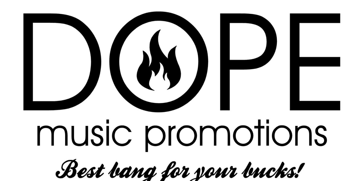 Dope Music Promotions