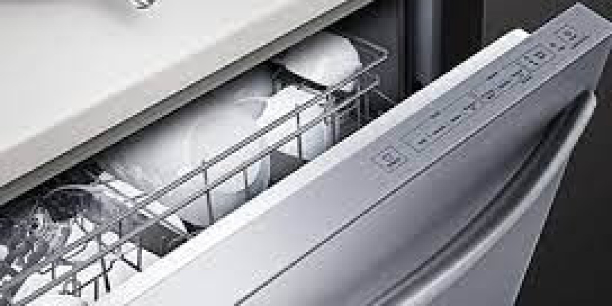 ge dishwasher force drain cycle