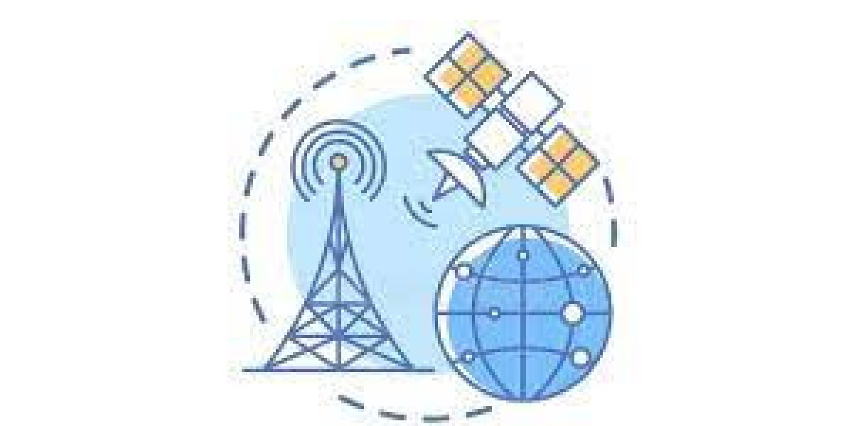 Global GIS in Telecom Sector Market Size, Share: $5.99 Bn by 2029, CAGR 11.01%