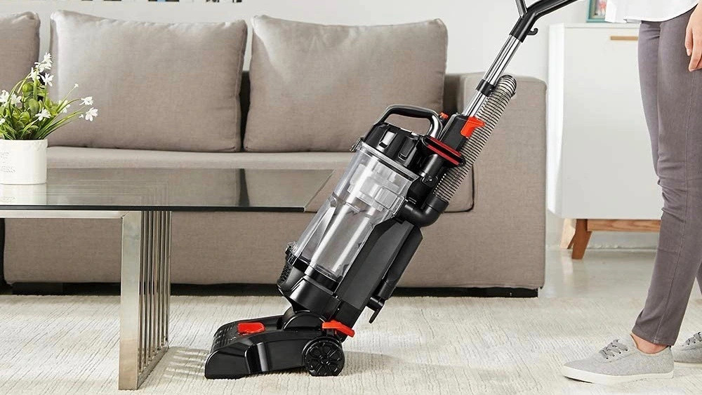 Understanding The Types of Cleaning Machines