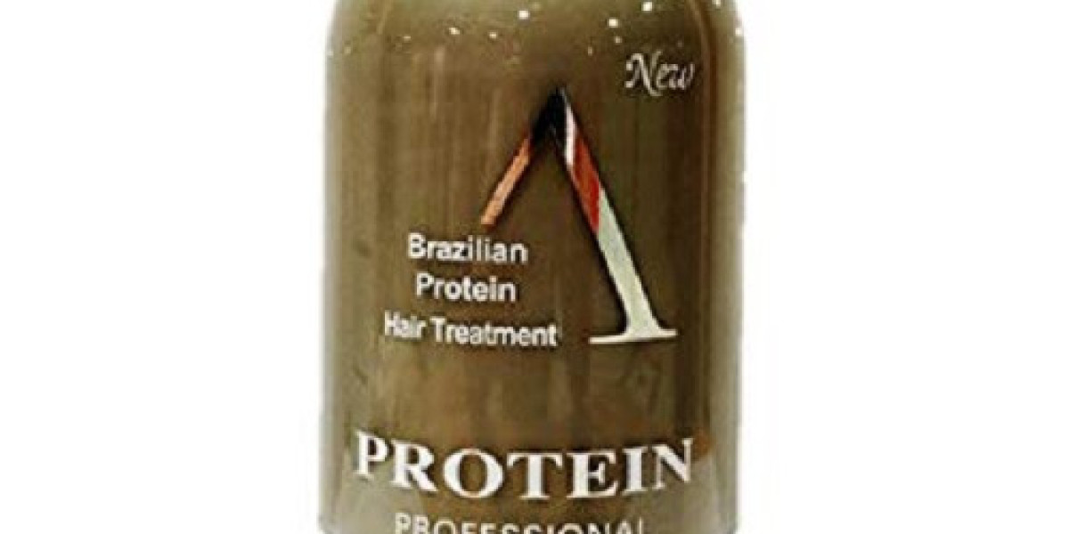 Unlocking the Secrets of Brazilian Protein Hair Treatment: A Guide to Strong and Lustrous Hair