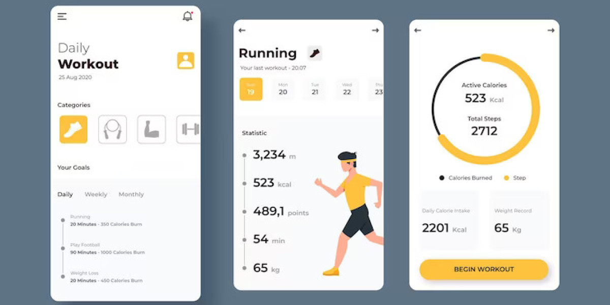 How To Hire The Best Fitness App Developers?