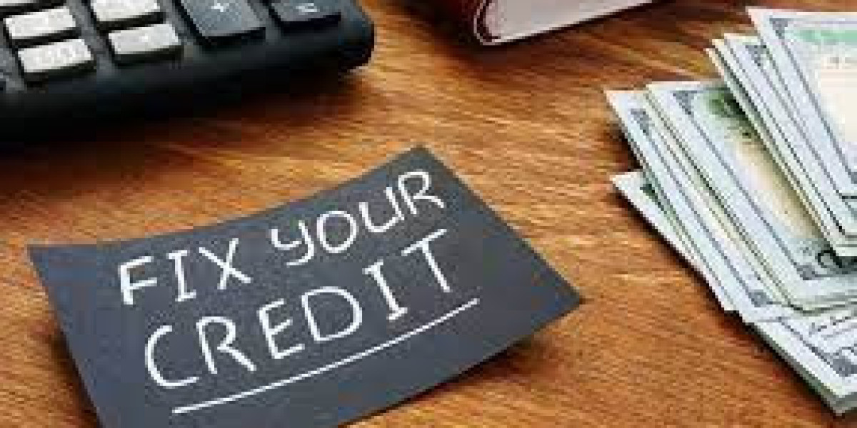 How to Get Your Credit in Good Shape With Credit Fixing