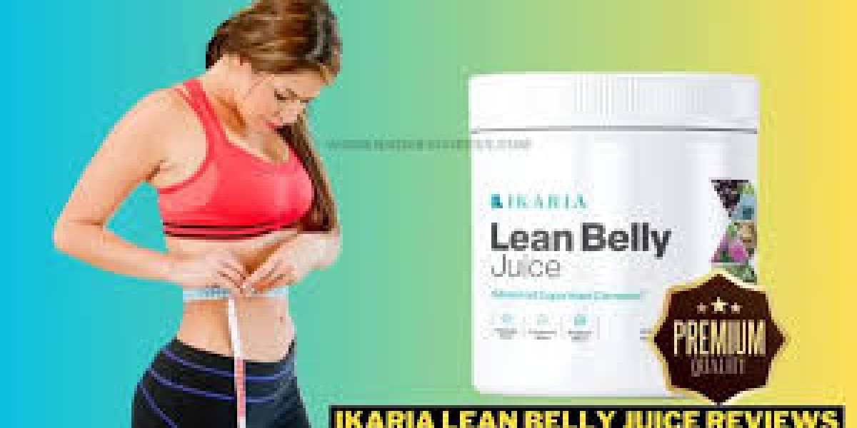 The Top 12 Traits Ikaria Lean Belly Juice Reviews Ceos Have in Common!