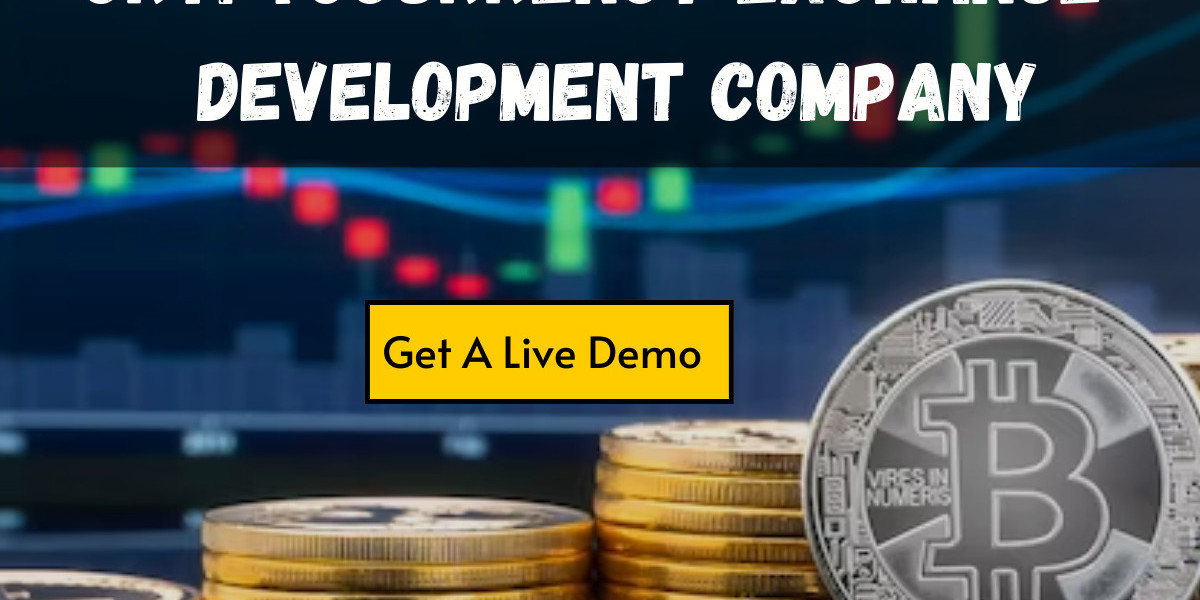 The Ultimate Guide to Cryptocurrency Exchange Development: Everything You Need to Know