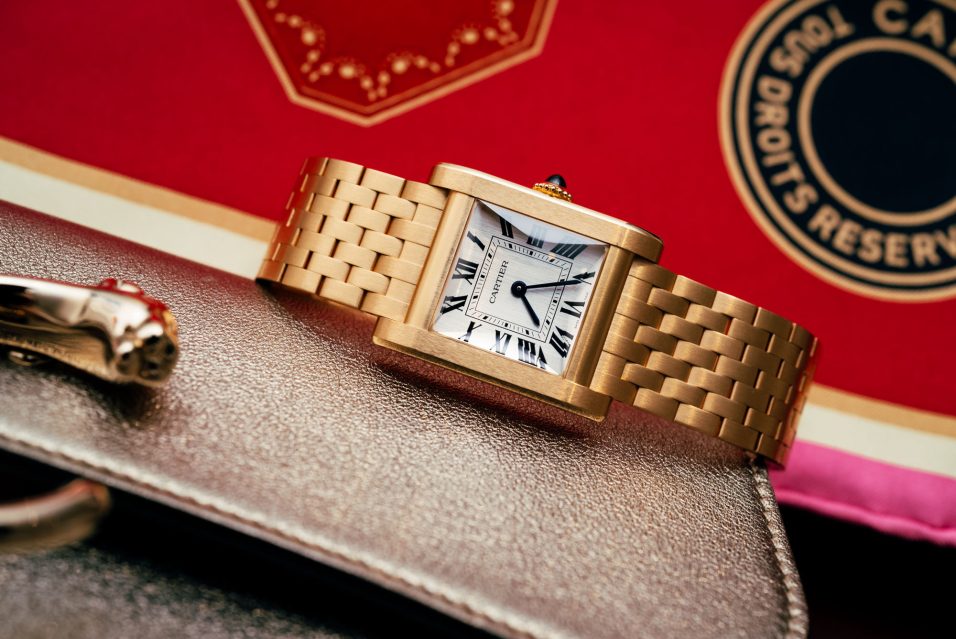 Cheap Cartier Replica Watches Online | Cartier Clone