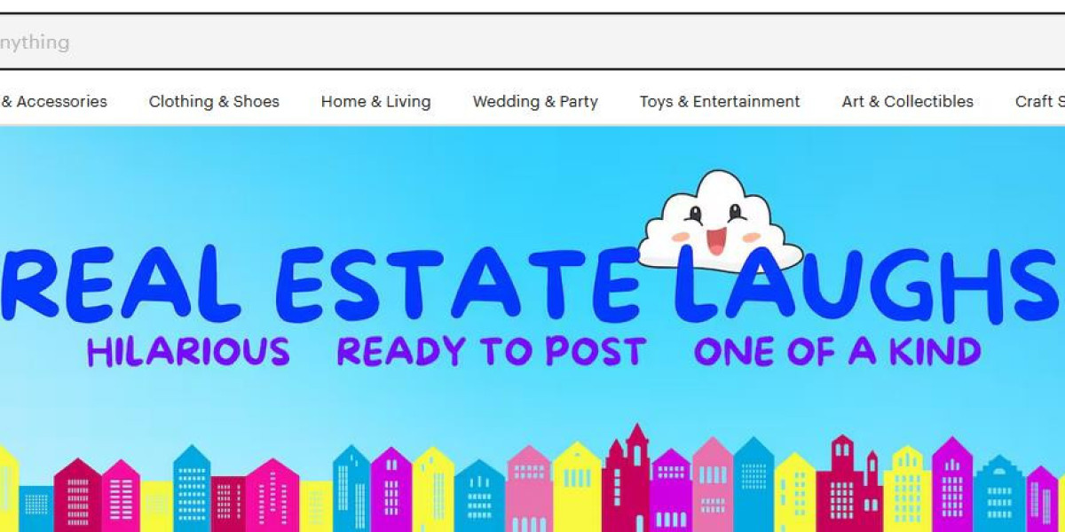 Bringing Laughter Home: Elevate Your Social Media with Funny Property-Related Posts