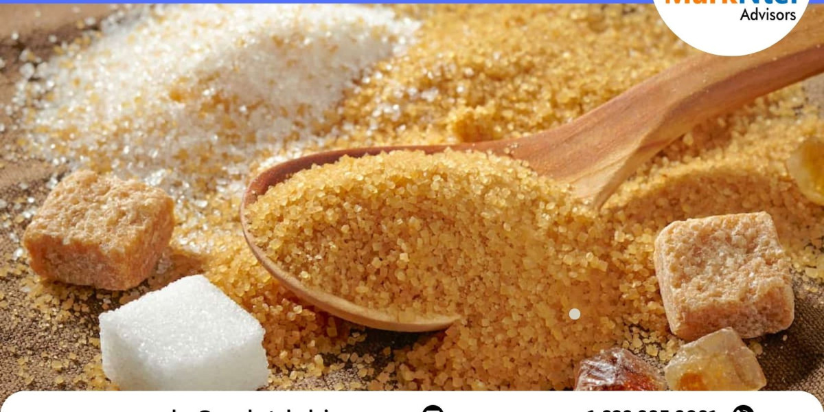 Investment Opportunity in Brown Sugar Market 2023-2028 – Industry Share, Size and Growth