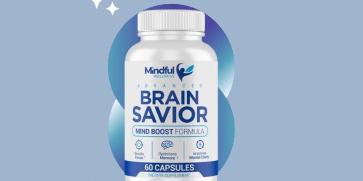 Brain Savior Supplement Reviews