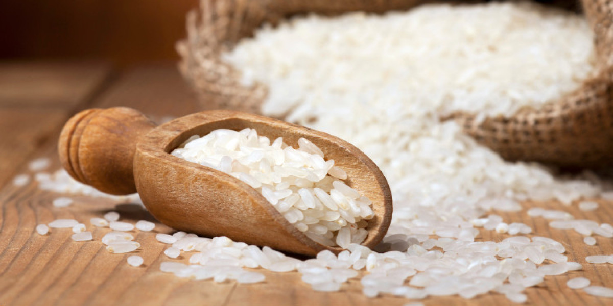 Rice Market Size, Share, Global Forecast 2023-2028