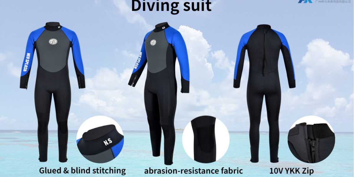 How to Put on a Wetsuit