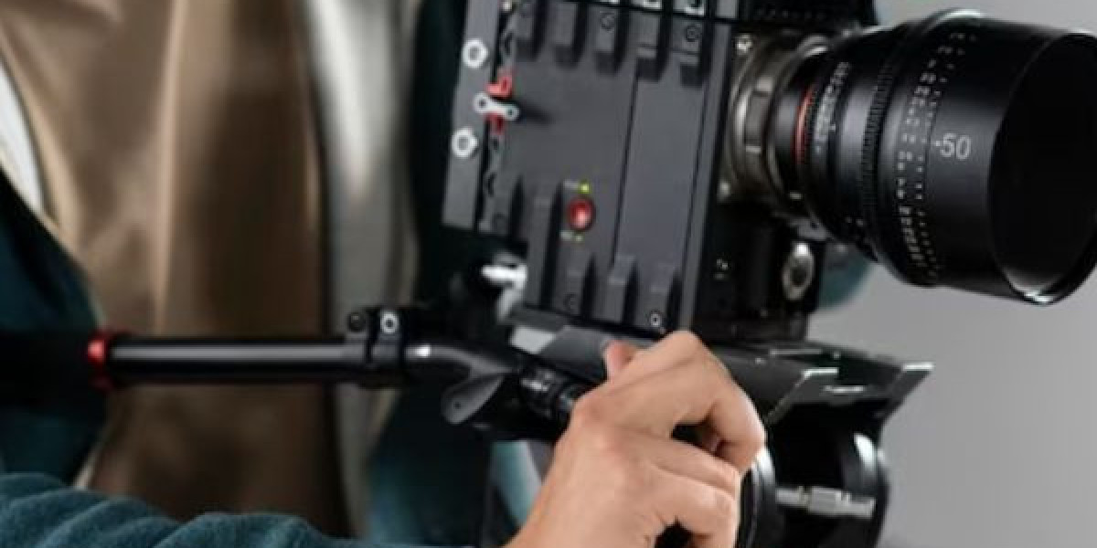 Video Production Companies In Chennai