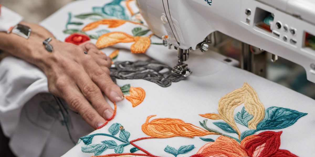 Mastering Innovation: 3D Embroidery Digitizing and True Digitizing