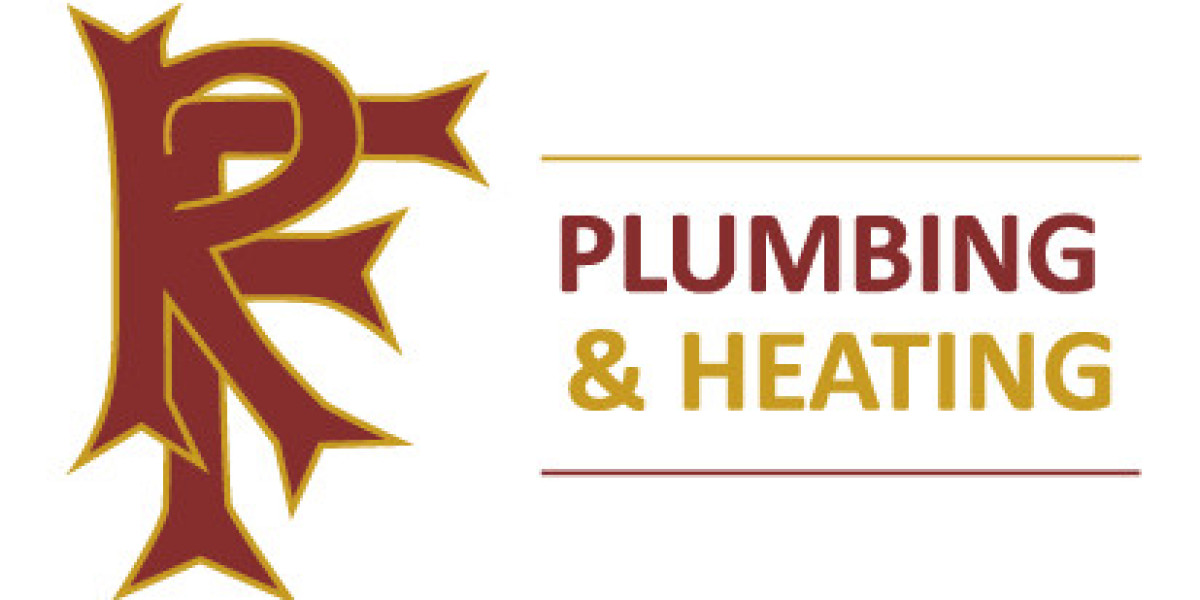 RF Plumbing and Heating: Your Reliable Gas Engineer and Plumber in Busby