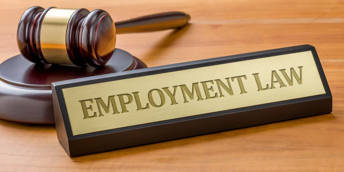 Navigating Employment Law with Expertise: Employment Solicitors in London