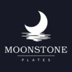 Moonstone Plates