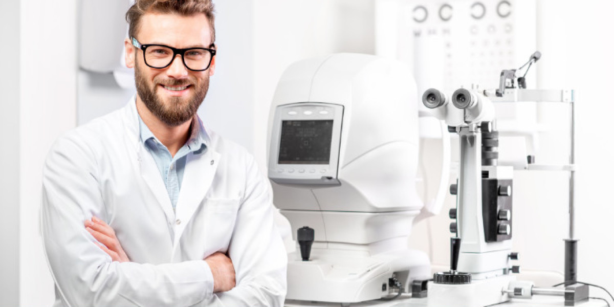 Ophthalmic Devices Market, Size, Global Forecast 2023-2030