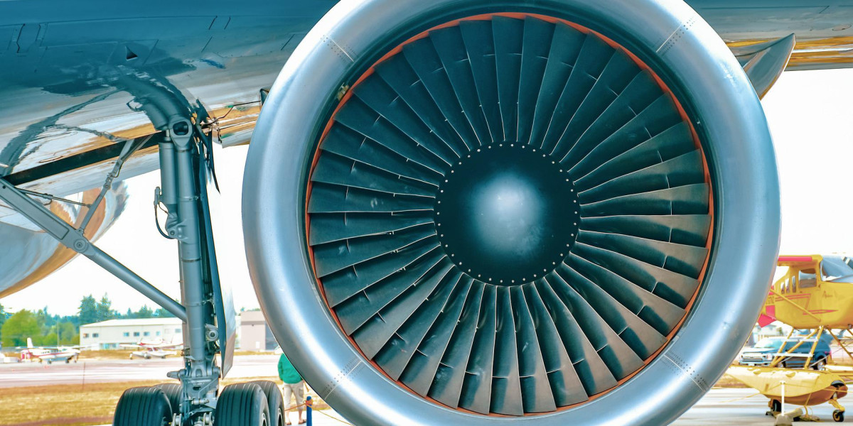 Aviation Engine MRO Market Challenges and Development Factors, Analysis Report by 2030