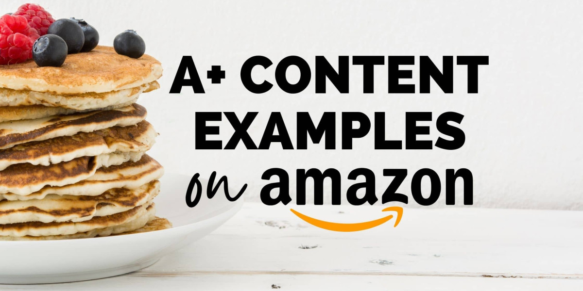 Beyond Keywords: Unleashing the Full Potential of Amazon Content SEO