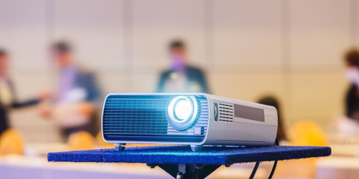 Beyond Entertainment: Explore Innovative Home Cinema Projectors for Business too