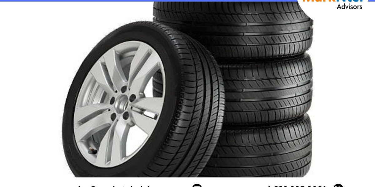 Brazil Off the Road (OTR) Tire Market Size, Share Growth, and Future Scope