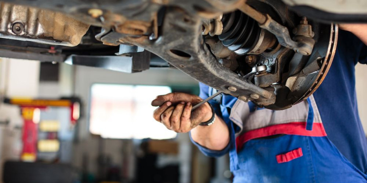 Oil Change Bearsted: Trustworthy Technicians and Service