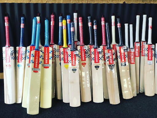 From Club Players to Pros: Why Gray Nicolls Bats Dominate the Cricket Scene - Article Business News