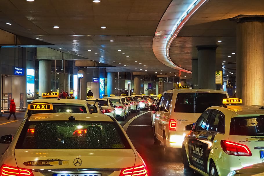 How do you know an airport taxi service in reliable? – Article Shore – Bloggers Unite India