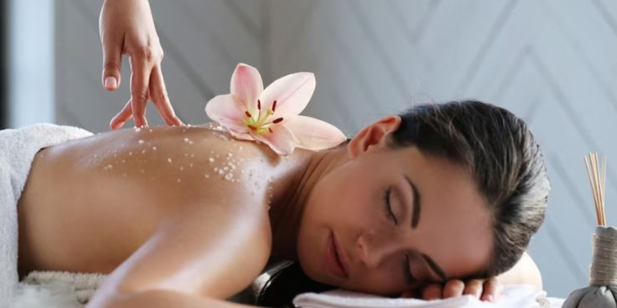 Best Massage Centres in karol bagh | Queiro Spa