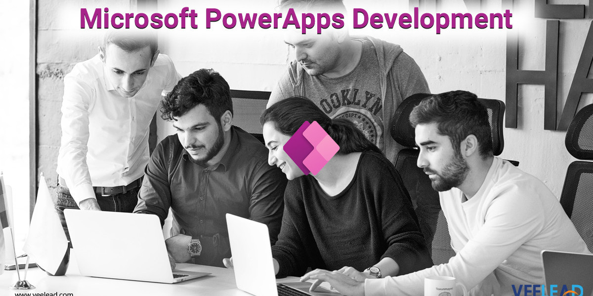 Using PowerApps Development Services to Business Growth